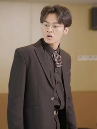 公司清潔員竟是女總裁 - Episode 91