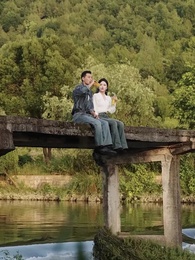 80年代ダーリンお世話日記～村の肉バンザイ計画～ - Episode 57