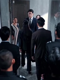 親愛的律師小姐 - Episode 28