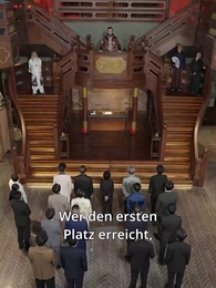 Das Wunderkind - Episode 27