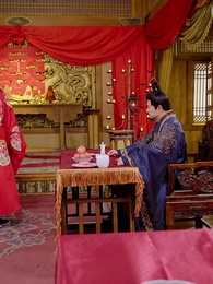 Tu traición me coronó - Episode 17