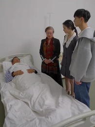 第37集 - 聖手醫婿