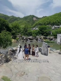 Episode 41 - To Be the God They Faked