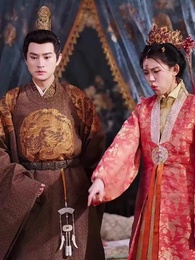 การลอบเร้นใต้ร่มเงาพระราชวัง - Episode 45