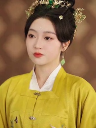 การลอบเร้นใต้ร่มเงาพระราชวัง - Episode 18