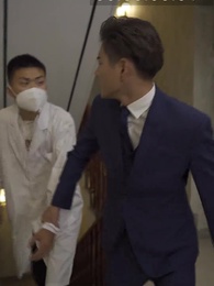 第77集 - 天才萌寶：爹地請抱走媽咪