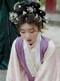 Tu traición me coronó - Episode 26