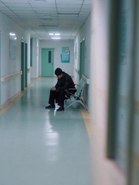ตอนที่ 33 - หวนรักคืนใจ