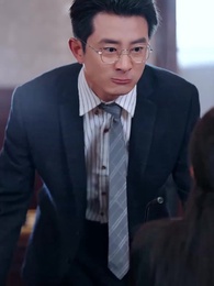 親愛的律師小姐 - Episode 26