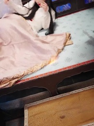 Amor Proibido em Três Vidas - Episode 22