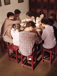 80年代ダーリンお世話日記～村の肉バンザイ計画～ - Episode 65