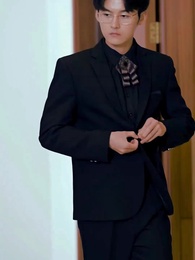 公司清潔員竟是女總裁 - Episode 90