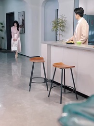 ตอนที่ 36 - หวนรักคืนใจ
