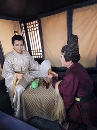 해와 달, 별까지 오르리라 - Episode 1