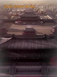 Ao Nos Encontrarmos, Somos Estranhos - Episode 4