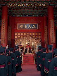 Episodio 1 - Un Día de Humillación Imperial