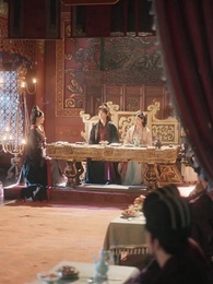 第55集 - 人面桃花笑春風