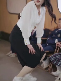 第6話 - すり替えられたお嬢ちゃん