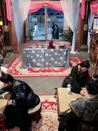 二度目の人生は、あなたと - Episode 39