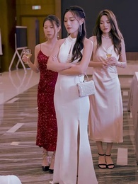 公司清潔員竟是女總裁 - Episode 78