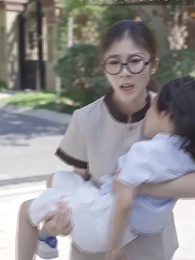 天才萌寶:爹地請抱走媽咪 - Episode 47