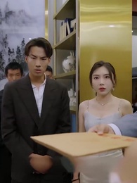 Ejderha Tıp Ustası - Episode 84