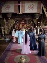 二度目の人生は、あなたと - Episode 67