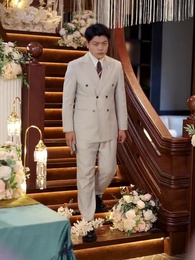 今日山水不相逢 - Episode 17