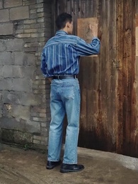 第56話 - 80年代ダーリンお世話日記~村の肉バンザイ計画~