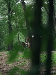 Ao Nos Encontrarmos, Somos Estranhos - Episode 1