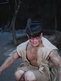 Episode 20 - Wilderness Love: Untamed Devotion