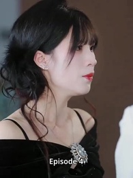 Balas Dendam untuk Bu Bos - Episode 4