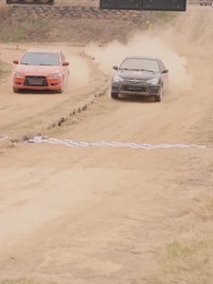 67화 - 레이스의 전설: 택시 기사의 복귀