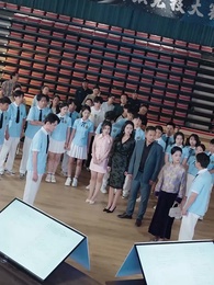 Tập 27 - Thiên tài toàn học Nội chiến Giang gia