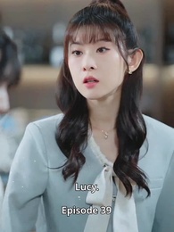 Balas Dendam untuk Bu Bos - Episode 39