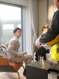 Pai, Para de Entregar - Episode 6