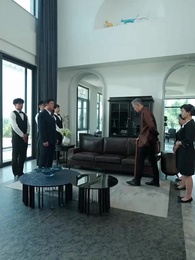 ตอนที่ 41 - รักนี้ชะตาลิขิต