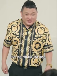 Định Mệnh Tái Ngộ - Episode 53