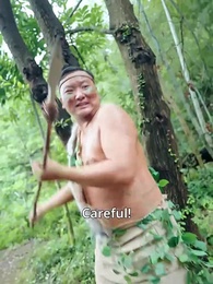 Episode 29 - Wilderness Love: Untamed Devotion