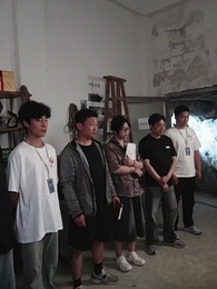 To Be the God They Faked - Episode 10