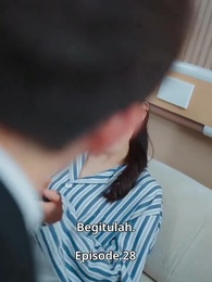 Episode 28 - Balas Dendam untuk Bu Bos