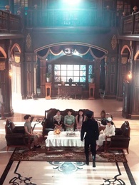 เฝ้ารอเรือรักกลับคืนใต้ทางช้างเผือก - Episode 3