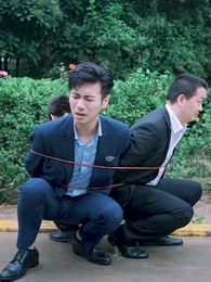 第38集 - 最強贅婿在都市