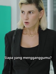 Petugas Kebersihan itu CEO - Episode 43