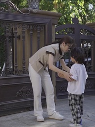 天才萌寶：爹地請抱走媽咪 - Episode 16