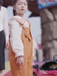 第2話 - すり替えられたお嬢ちゃん