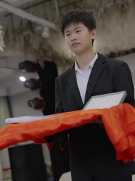 Ejderha Tıp Ustası - Episode 24