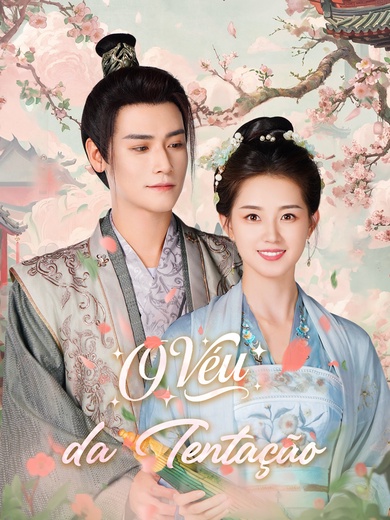 O Véu da Tentação