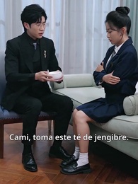 Corté Lazos, No Lágrimas - Episode 5