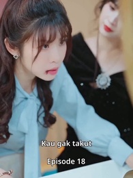 Episode 18 - Balas Dendam untuk Bu Bos